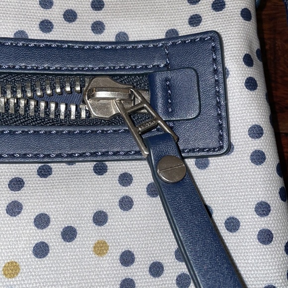Fossil Cross Body - Picture 5 of 6